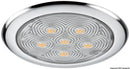LED-taklampa, icke nedsänkt version