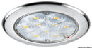 LED-taklampa, icke nedsänkt version