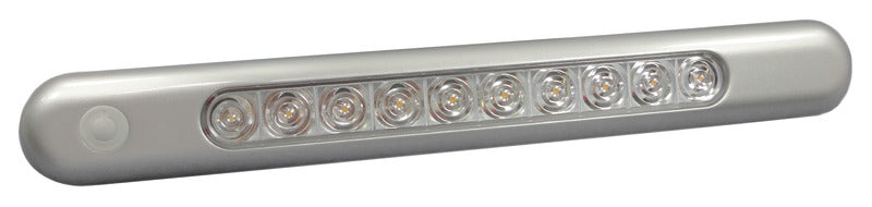 Vedenpitävä LED-pintavalo