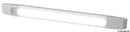 LED-taklampa i polykarbonat