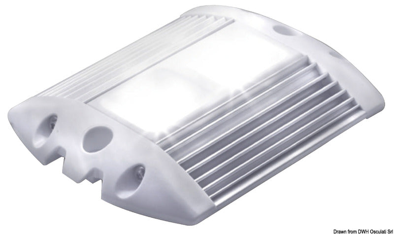 LABCRAFT Microlux LED hi-tech ceiling light
