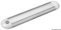 LED-kattovalaisin kosketuskytkimellä 12/24V