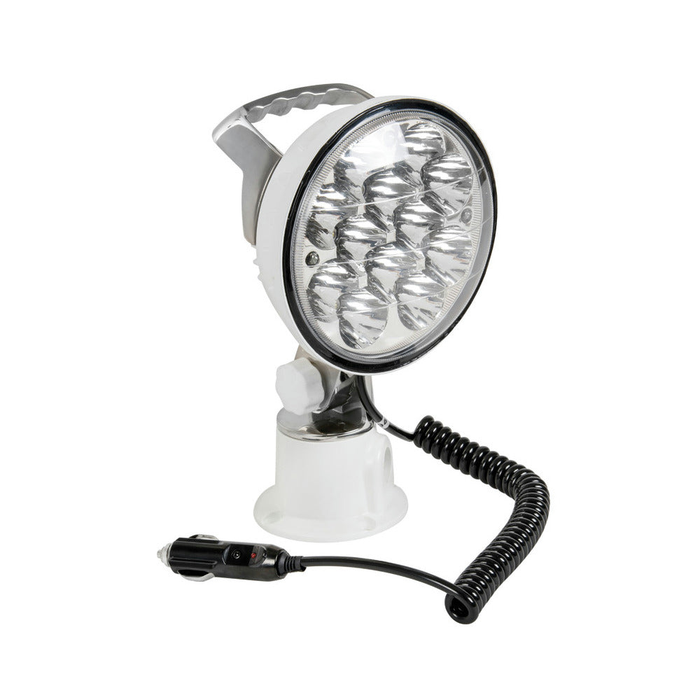 Moonlight LED-valonheitin