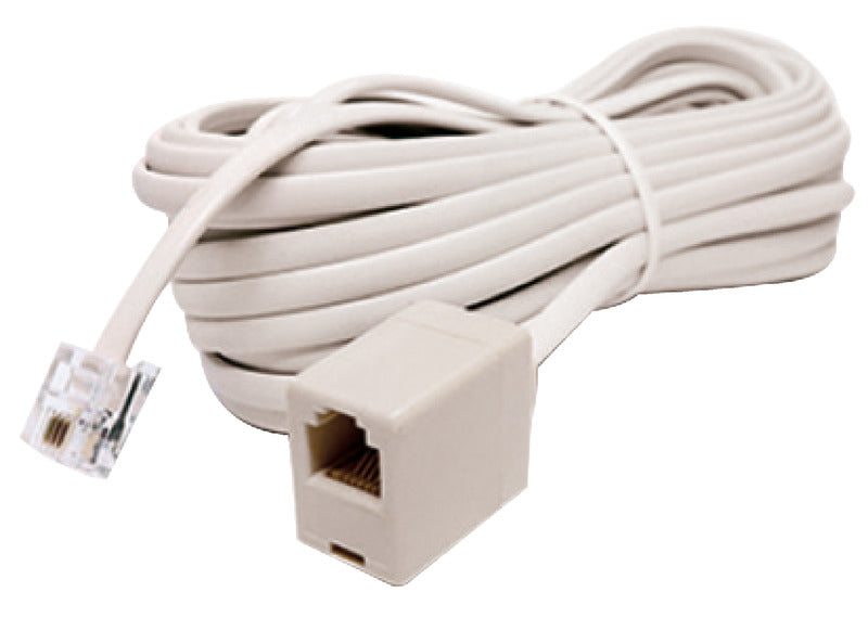 Extension cable 10 m for Deluxe Classic spotlight HID 12V