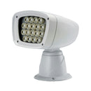 Aldebaran LED-valonheitin joystick-ohjauksella