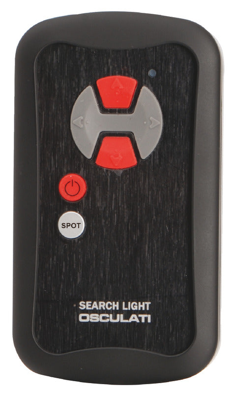 Bridge wireless control for One spotlight