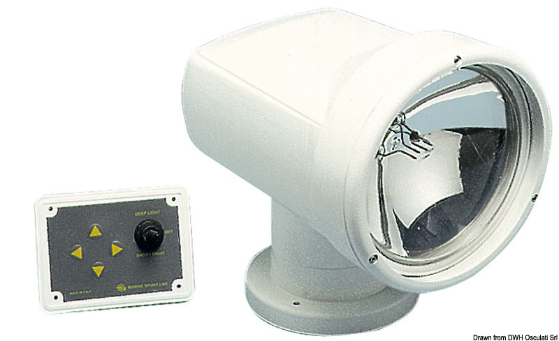 NIGHT EYE EVO spare bulb