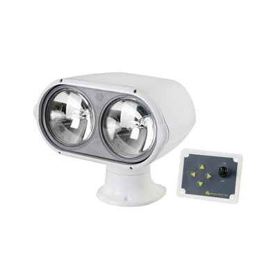 Night Eye Electric Two elektrisk lykt