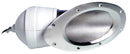 Infällt belysningspar, inbyggd modell med tät Sealed Beam 4" lampa