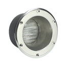 Twin stern recess ligth