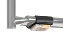 Underwater LED light for ladders