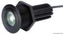 Undervattens LED-ljus