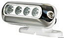LED-ljus med justerbart fäste