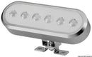 Fristående justerbar LED-lampa