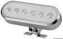Fristående justerbar LED-lampa