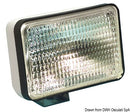 Sealed Beam vattentät lampa med vattentät halogenoptiklampa