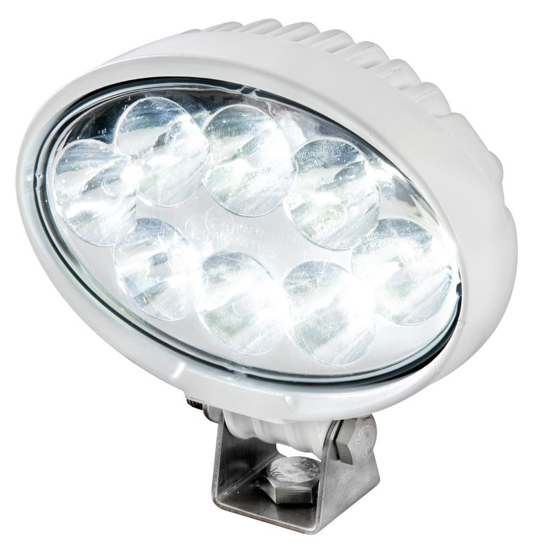 Adjustable 8x3W HD LED light for A-frame