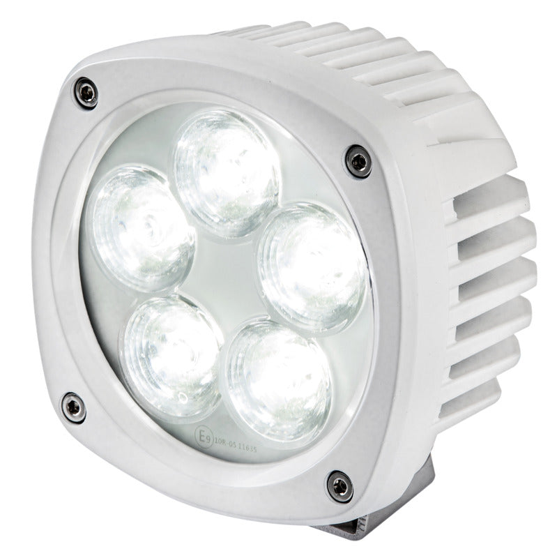 Adjustable 5x10W HD LED light for A-frame