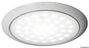 LED-takarmatur med reducerat överhäng