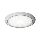 LED-kattovalaisin, matala ulkonema