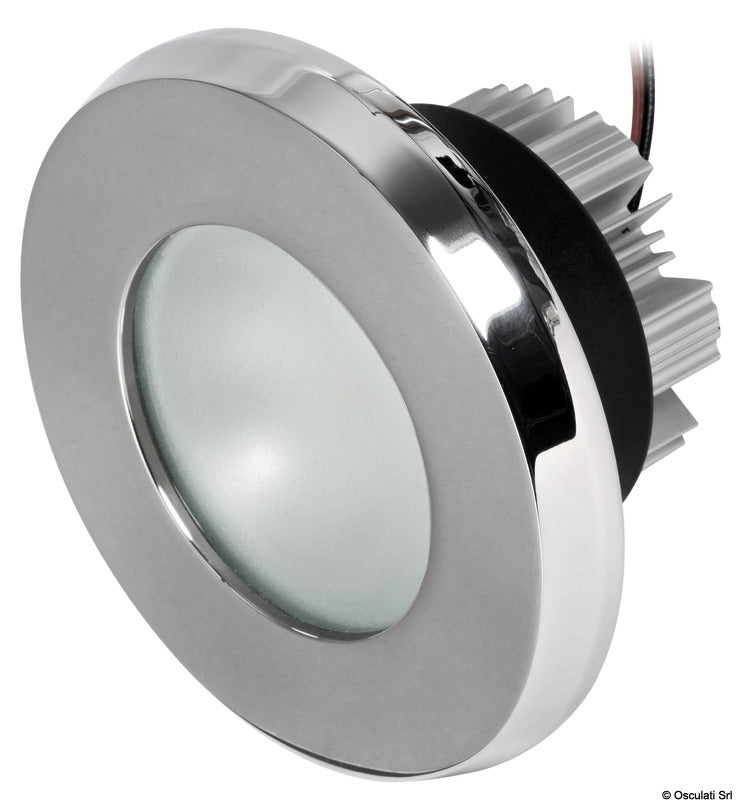 Superyacht LED ceiling light