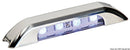 LED-orienteringsljus, version utan infällning