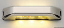 LED-orienteringsljus, version utan infällning