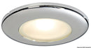 Capella II LED-taklampa för infällt montage