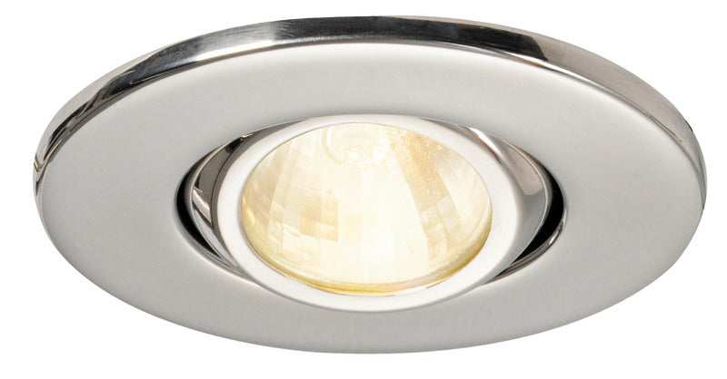 ALTAIR kompakt och justerbar LED-spot