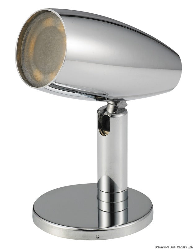 LED-spotlight