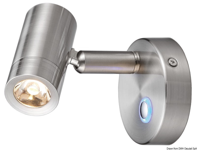 Dimbar LED-lampa