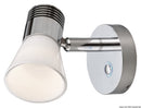 Dimbar LED-lampa