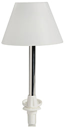 Utdragbar bordslampa för cockpit-bord