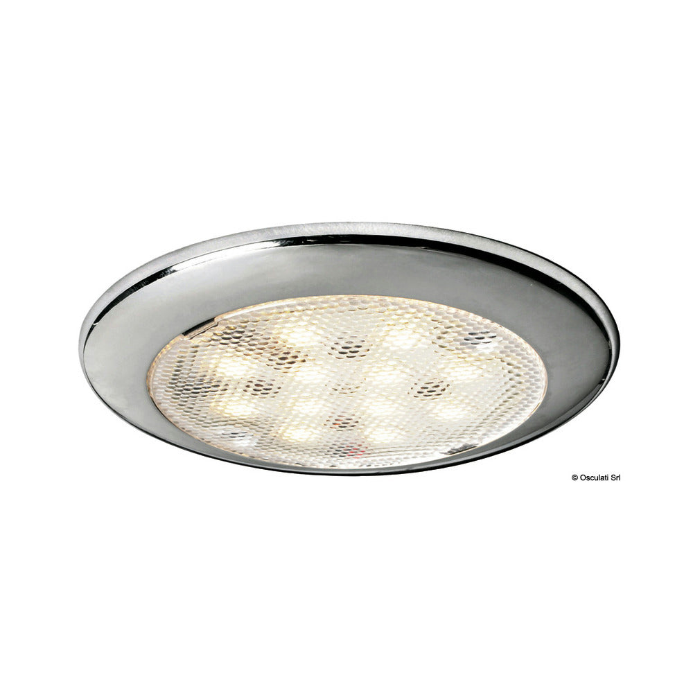Procion LED-taklampa, version utan inbyggnad
