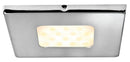 Aruba LED-taklampa med reducerat infräsningsdjup