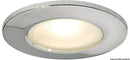 Montsarrat II LED infälld takarmatur