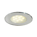 Atria LED-kattovalaisin uppoutusasennukseen