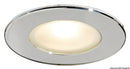 Atria II LED-taklampa för inbyggnadsmontage