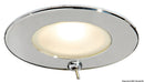 Atria II LED-taklampa för inbyggnadsmontage