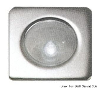 Sagitta court.light 12V white