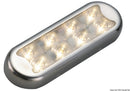 BIMINI kompakt tak-LED-lampa