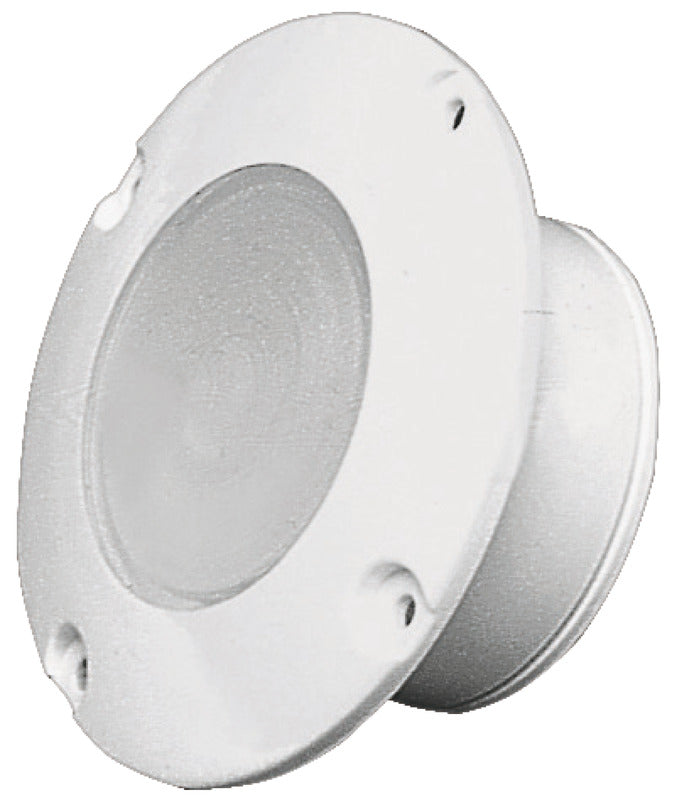 Courtesy Light cockpitbelysning, inbyggd version