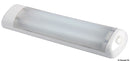 Raka LED-takarmaturer