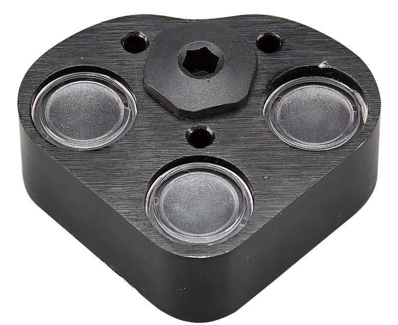 Undervattens-LED-belysning för landgångar, akterspegel och skrov