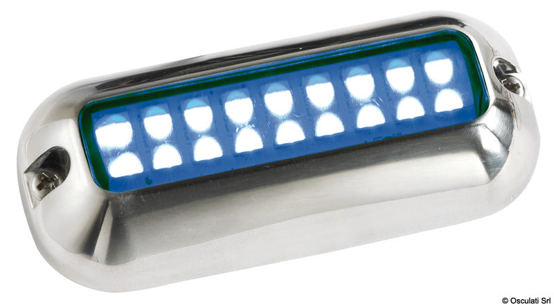 Undervattens-LED-lampa
