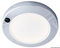 BATSYSTEM Saturn HD LED-kattovalaisin kromattu