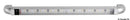 Turnstripe LED-skenarmatur, roterande version