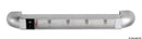 Turnstripe LED-skenarmatur, roterande version