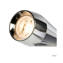Nivelöity LED-kohdevalo