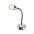 Nivelöity LED-kohdevalo